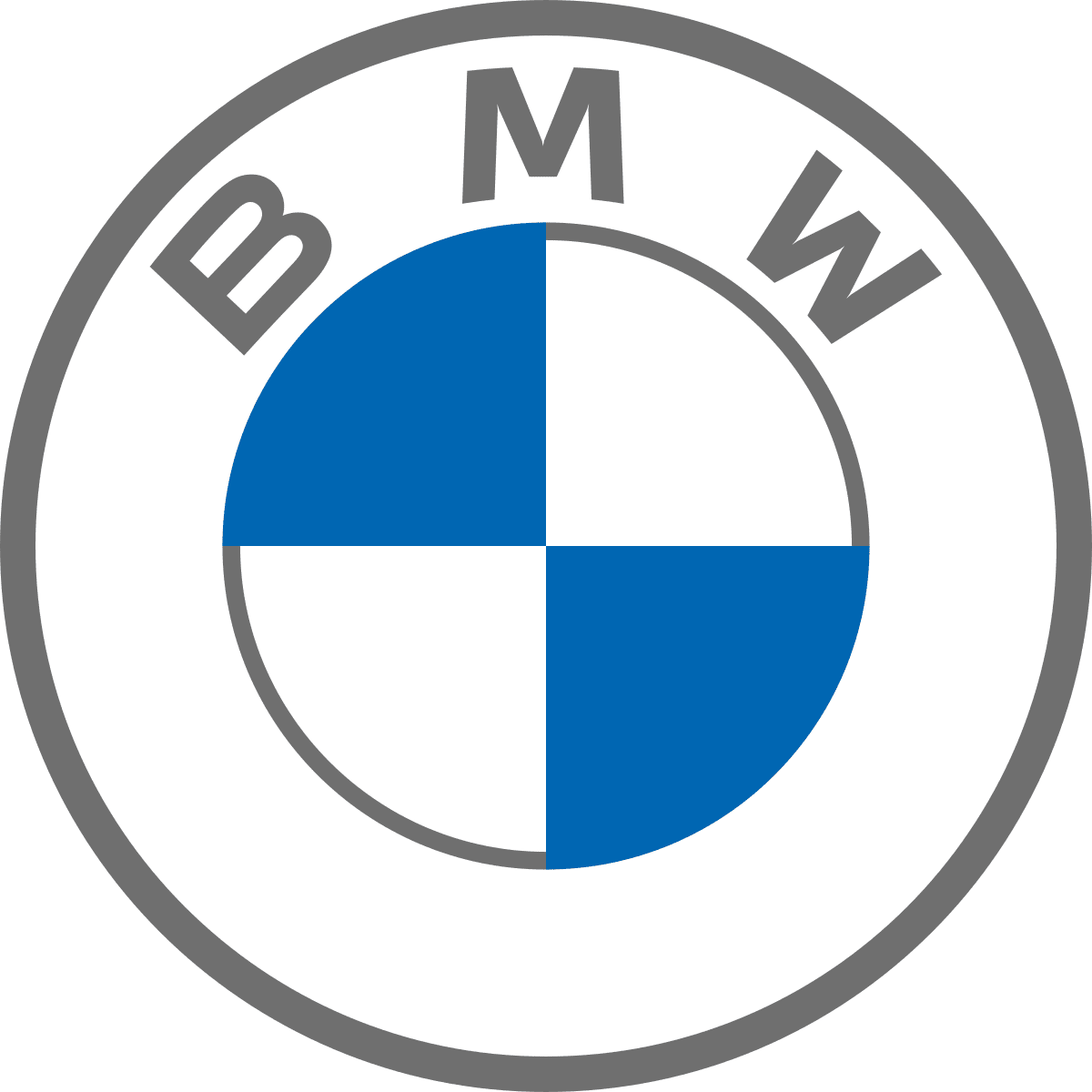 Logo BMW