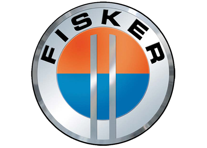 Fisker Logo