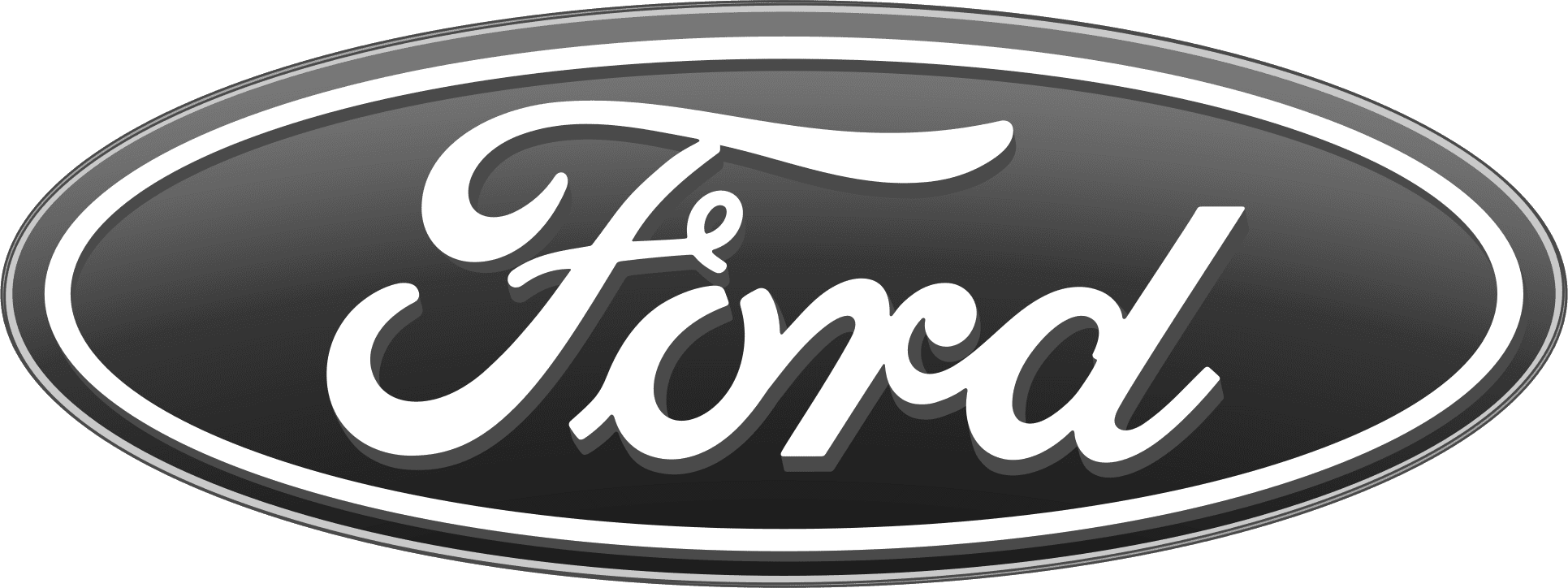 Ford Logo