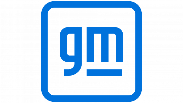 General Motor logo