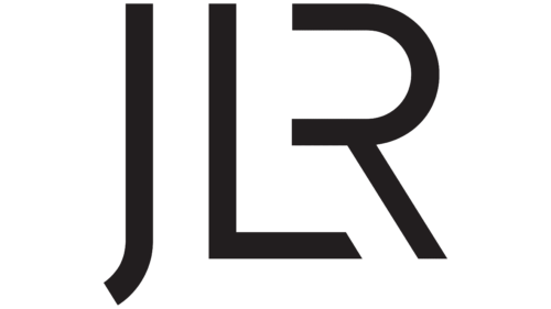 JLR (Jaguar Land Rover) logo