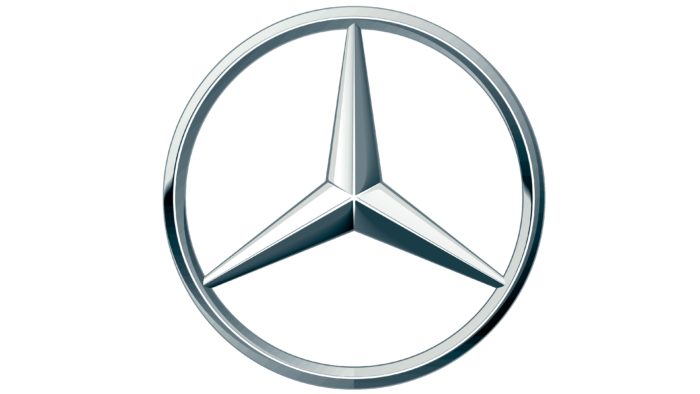 Mercedes-Benz logo