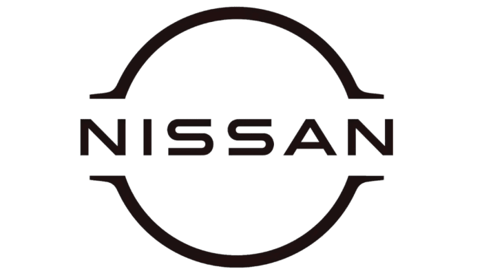 Nissan logo