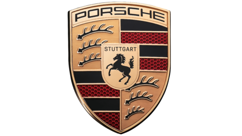 Porsche logo