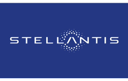 Stellantis logo