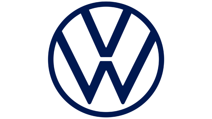 Volkswagen logo